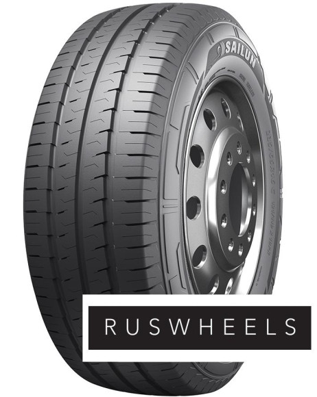 Шины Sailun 215/65R15C 104/102T Commercio Pro TL BSW 6PR Шины Sailun 215/65R15C 104/102T Commercio Pro TL BSW 6PR