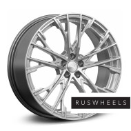 Диски Скад R19 / 7.5J PCD 5x114.3 ЕТ 40 ЦО 67.1 Ларго