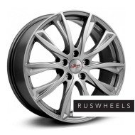 Диски iFree R18 / 7.5J PCD 5x114.3 ЕТ 37 ЦО 66.6 Каzaнтип Диски iFree R18 / 7.5J PCD 5x114.3 ЕТ 37 ЦО 66.6 Каzaнтип