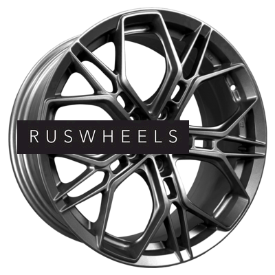 Диски INCH 8,5x19/5x112 ET25 D66,6 FA8534 Satin Gunmetal (ZJH)