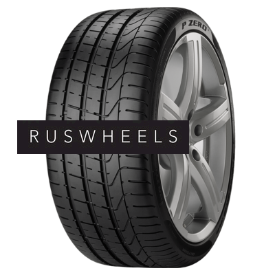 Шины Pirelli 255/40ZR19 100(Y) XL P Zero MO TL