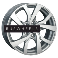 Диски Replay 6,5x17/5x114,3 ET38 D67,1 MI57 SF (конус, C570) Диски Replay 6,5x17/5x114,3 ET38 D67,1 MI57 SF (конус, C570)