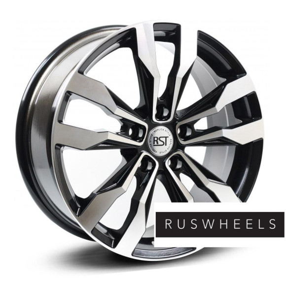 Диски RST R17 / 7J PCD 5x108 ЕТ 42 ЦО 65.1 R047 Диски RST R17 / 7J PCD 5x108 ЕТ 42 ЦО 65.1 R047