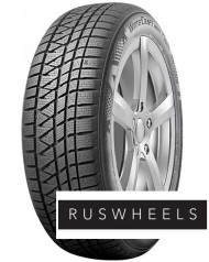 Шины Kumho  315/35/20  W 110 WS-71  XL Шины Kumho  315/35/20  W 110 WS-71  XL