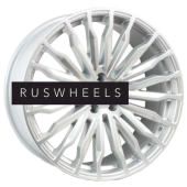 Диски RST 9x20/5x114,3 ET35 D67,1 R032 (Genesis G80/GV70) Silver