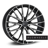 Диски MAK R19 / 8.5J PCD 5x112 ЕТ 30 ЦО 66.6 Speciale