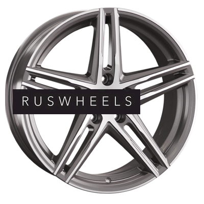 Диски Replay 8,5x20/5x112 ET38 D57,1 VV340(AU) MGMF (конус, C570) Диски Replay 8,5x20/5x112 ET38 D57,1 VV340(AU) MGMF (конус, C570)