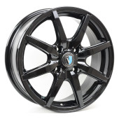 Диски VENTI 6,0\R16 4*100 ET45 d54.1 BL