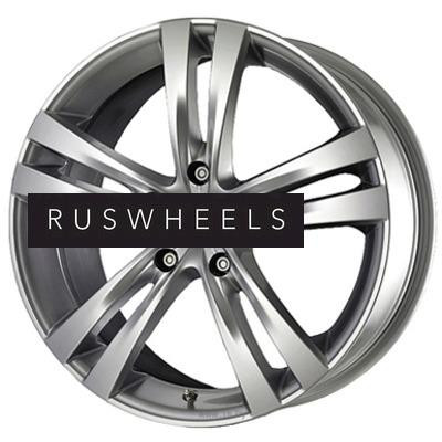 Диски MAK 8x18/5x114,3 ET40 D76 Zenith Hyper Silver Диски MAK 8x18/5x114,3 ET40 D76 Zenith Hyper Silver