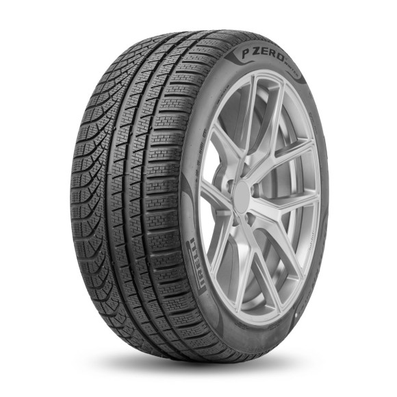 Шины Pirelli  255/45/20  V 105 PZERO WINTER  XL (MO1)  старше 3-х лет Шины Pirelli  255/45/20  V 105 PZERO WINTER  XL (MO1)  старше 3-х лет