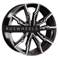 Диски Replay 8,5x20/5x112 ET38 D57,1 VV342(SK) MBF (конус, C570) Диски Replay 8,5x20/5x112 ET38 D57,1 VV342(SK) MBF (конус, C570)