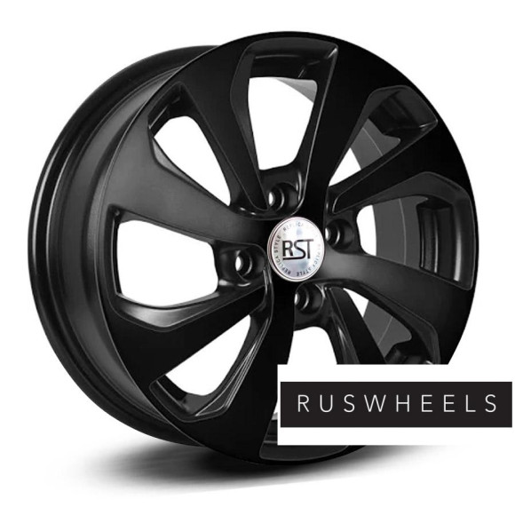 Диски RST R15 / 6J PCD 4x100 ЕТ 40 ЦО 60.1 R005 Диски RST R15 / 6J PCD 4x100 ЕТ 40 ЦО 60.1 R005