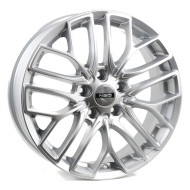 Диски Neo  781 N  6,5\R17 4*100 ET43  d60,1  S  [N781-6517-601-4x100-43S]