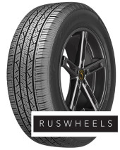 Шины Continental 245/50 r20 CrossContact LX25 102H Шины Continental 245/50 r20 CrossContact LX25 102H