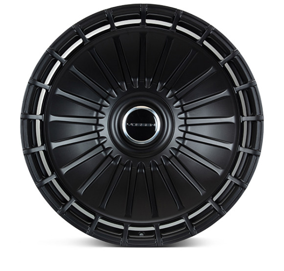 Диски Vossen S21-12 22" Диски Vossen S21-12 22"