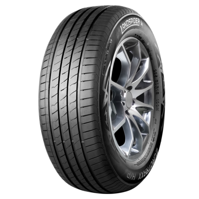 Шины Landspider 205/65R15 94V Eurotraxx H/P TL 4PR Шины Landspider 205/65R15 94V Eurotraxx H/P TL 4PR
