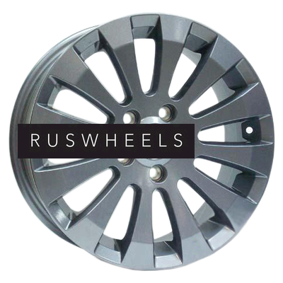 Диски LS 6,5x16/5x112 ET38 D73,1 L1 GM