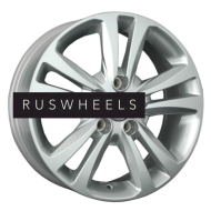 Диски Replay 6,5x16/5x112 ET46 D57,1 VV240 Sil (конус, C645) Диски Replay 6,5x16/5x112 ET46 D57,1 VV240 Sil (конус, C645)