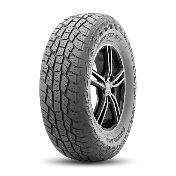 Шины RockBlade  265/70/16  S 121/118 LT ROCK 737 A/T Шины RockBlade  265/70/16  S 121/118 LT ROCK 737 A/T