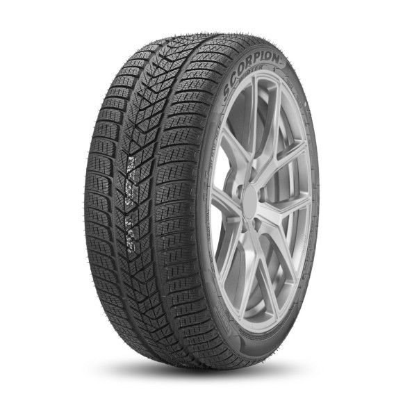Шины Pirelli  255/45/20  V 105 Scorpion Winter +  XL Шины Pirelli  255/45/20  V 105 Scorpion Winter +  XL