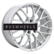 Диски RST 7,5x17/5x112 ET51 D57,1 R007 (A3) Silver Диски RST 7,5x17/5x112 ET51 D57,1 R007 (A3) Silver