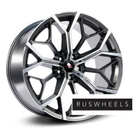 Диски Legeartis Concept R22 / 9.5J PCD 5x112 ЕТ 37 ЦО 66.6 B548 Диски Legeartis Concept R22 / 9.5J PCD 5x112 ЕТ 37 ЦО 66.6 B548