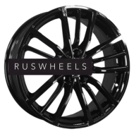 Диски Khomen Wheels 7x18/5x114,3 ET40 D66,5 KHW1812 (Haval Dargo) Black Диски Khomen Wheels 7x18/5x114,3 ET40 D66,5 KHW1812 (Haval Dargo) Black