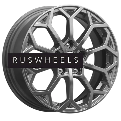 Диски iFree 6,5x16/5x114,3 ET38 D67,1 Спейс-Нидл (КС1000) Хай Вэй Диски iFree 6,5x16/5x114,3 ET38 D67,1 Спейс-Нидл (КС1000) Хай Вэй