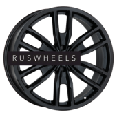 Диски MAK 8x18/6x130 ET53 D84,1 Peak Matt Black Диски MAK 8x18/6x130 ET53 D84,1 Peak Matt Black