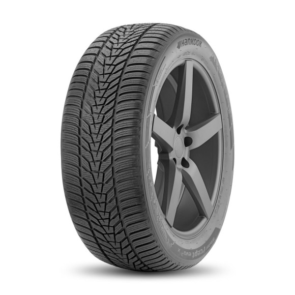 Шины Hankook  265/45/21  W 108 W330A  XL Шины Hankook  265/45/21  W 108 W330A  XL