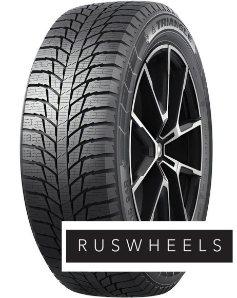 Шины Triangle 235/45 r17 SnowLink PL01 97R