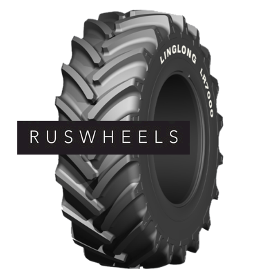 Шины Всесезонная LingLong 710/75R42 181D (184A8) LR7000 R-1W TL КИТАЙ Шины Всесезонная LingLong 710/75R42 181D (184A8) LR7000 R-1W TL КИТАЙ