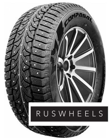 Шины Compasal 275/70 r18 WINTER STUD 125/122Q Шипы Шины Compasal 275/70 r18 WINTER STUD 125/122Q Шипы