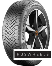 Шины Continental 245/40 r18 VikingContact 8 97T