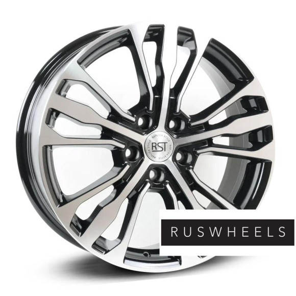 Диски RST R18 / 7J PCD 5x108 ЕТ 36 ЦО 65.1 R188
