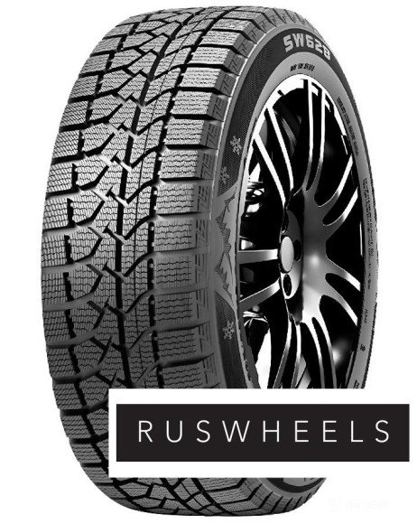 Шины Westlake 245/45 r18 SW628 100T Шины Westlake 245/45 r18 SW628 100T