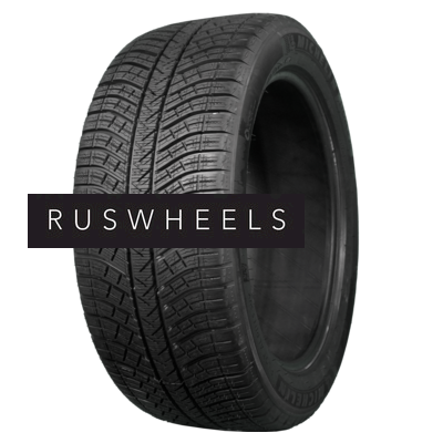 Шины Michelin  295/40/20  V 106 PILOT ALPIN 5 SUV  (N0) Шины Michelin  295/40/20  V 106 PILOT ALPIN 5 SUV  (N0)