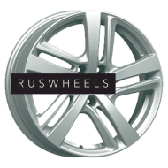 Диски СКАД 6,5x17/5x114,3 ET37 D66,6 Сеул (КЛ239) Селена Диски СКАД 6,5x17/5x114,3 ET37 D66,6 Сеул (КЛ239) Селена