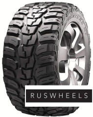 Шины Kumho 265/75 r16 Road Venture MT KL71 119/116Q