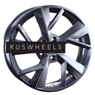 Диски Replay 7x18/5x112 ET43 D57,1 SK130 GM (конус, C570) Диски Replay 7x18/5x112 ET43 D57,1 SK130 GM (конус, C570)