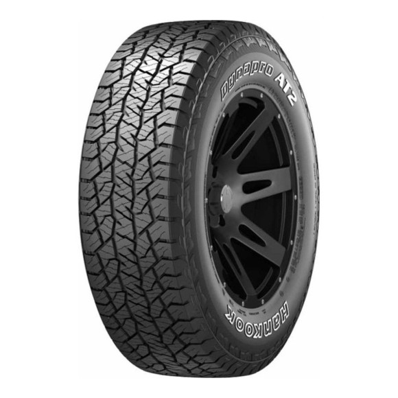 Шины Hankook 225/70R16 103T Dynapro AT2 RF11 TL Шины Hankook 225/70R16 103T Dynapro AT2 RF11 TL
