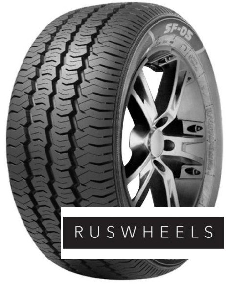 Шины Sunfull 195/75 r16c SF-05 107/105R Шины Sunfull 195/75 r16c SF-05 107/105R