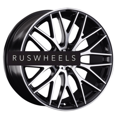 Диски Replay 8x19/5x114,3 ET34 D67,1 KI313 BKF (конус, C570) Диски Replay 8x19/5x114,3 ET34 D67,1 KI313 BKF (конус, C570)