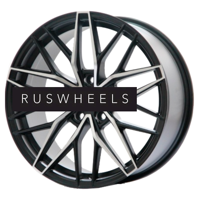 Диски Lizardo 8x18/5x114,3 ET42 D67,1 XH689 BMF (конус) Диски Lizardo 8x18/5x114,3 ET42 D67,1 XH689 BMF (конус)