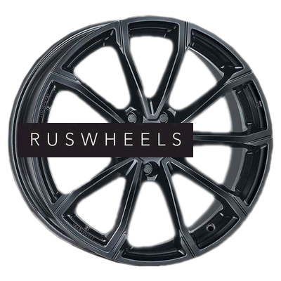Диски MAK 6x16/4x100 ET50 D56,1 DaVinci Gloss Black Диски MAK 6x16/4x100 ET50 D56,1 DaVinci Gloss Black