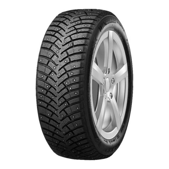 Шины Nexen  205/55/16  T 94 WINGUARD WINSPIKE 3  XL Ш. Шины Nexen  205/55/16  T 94 WINGUARD WINSPIKE 3  XL Ш.