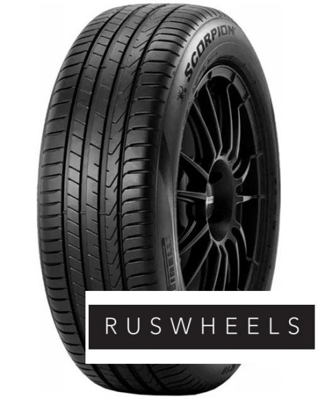 Шины Pirelli  255/60/18  V 112 SCORPION  XL Шины Pirelli  255/60/18  V 112 SCORPION  XL