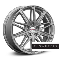 Диски iFree R17 / 6.5J PCD 5x108 ЕТ 33 ЦО 60.1 Виар