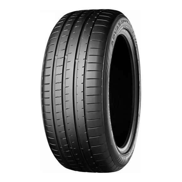 Шины Yokohama 315/35R21 111Y Advan Sport V107E TL Шины Yokohama 315/35R21 111Y Advan Sport V107E TL