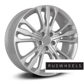 Диски RST R18 / 7J PCD 5x114.3 ЕТ 37 ЦО 66.5 R188